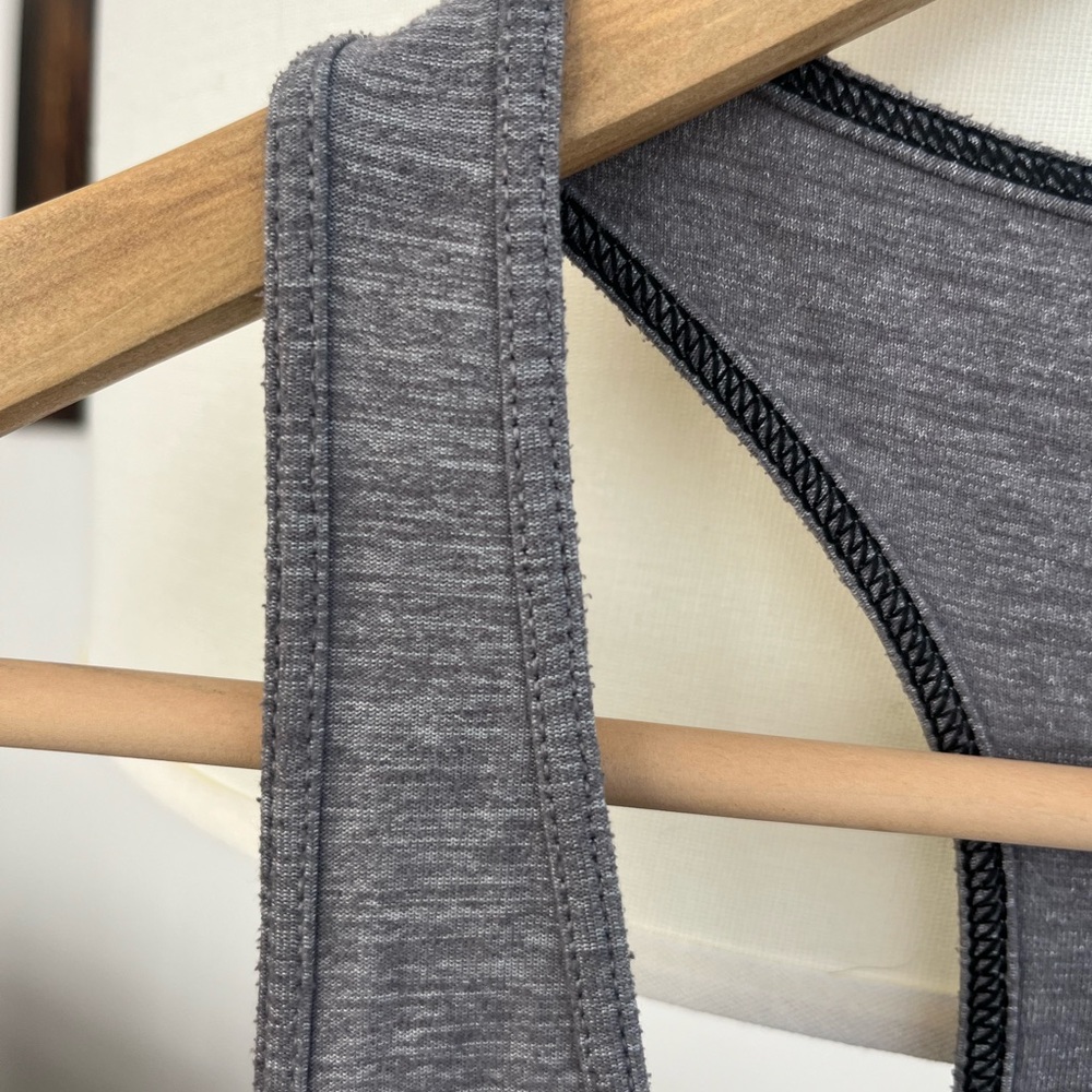 Lululemon Cool Racerback Tank - Picture 3 of 6